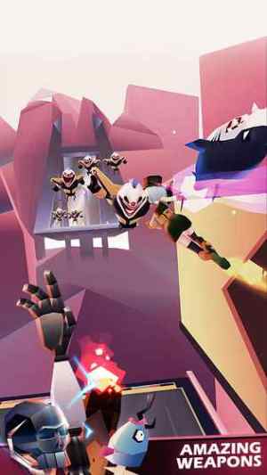 刀光与少女游戏官方正版图片1