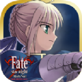 Fate stay night官网IOS版 v1.9.6