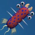 进化模拟器2游戏中文汉化版(Evolution Simulator 2) v1.05
