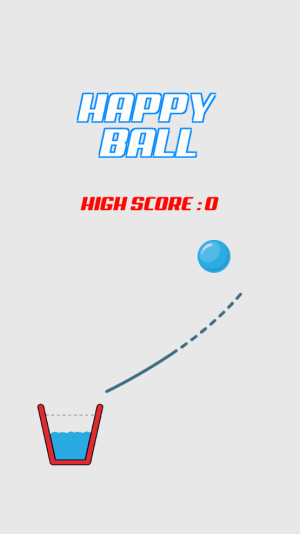 Happy Glass Ball游戏安卓最新版下载图片1