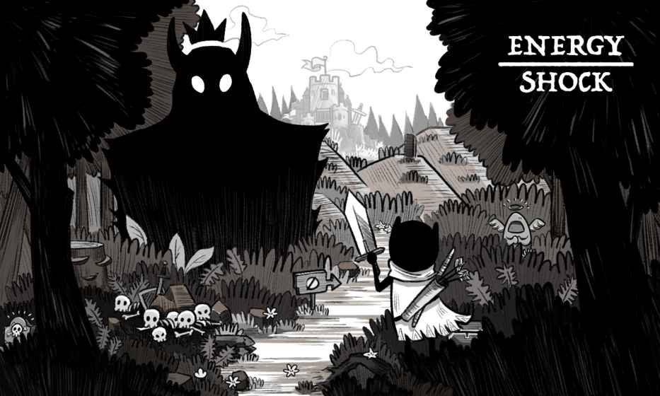 �������Energy Shock