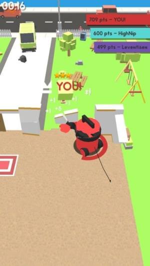 bad granny中文安卓版图片2