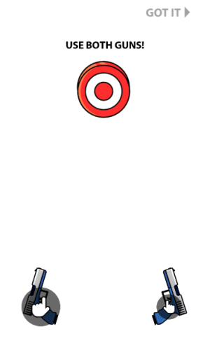 抖音double guns游戏安卓最新版下载图片1