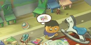 中国式家长女生大全所有女主喜好性格一览 嗨客手机站