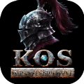 KOS Kings of Sanctuary
