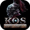 KOS Kings of SanctuaryپW