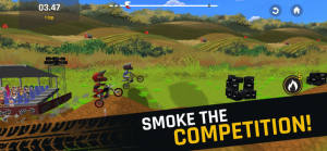 MXGP摩托车越野赛游戏安卓中文版图片1