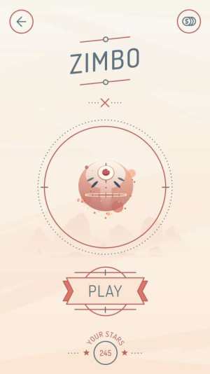 跑跑向上游戏安卓版下载(BUBBLEON)图片1