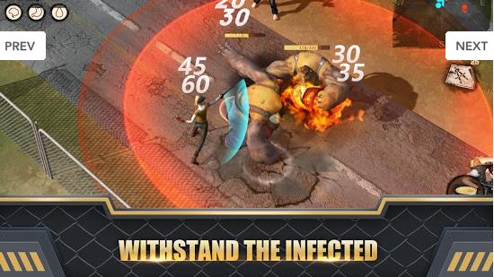 Last World��Ϸ���ĺ�����ͼ3: