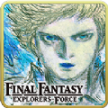 ջ̽ιٷ(Final Fantasy Explorers Force) v1.3.1