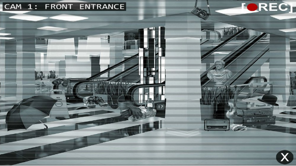 ����ҽԺ�������°�׿�棨Escape From The Hospital��ͼ1: