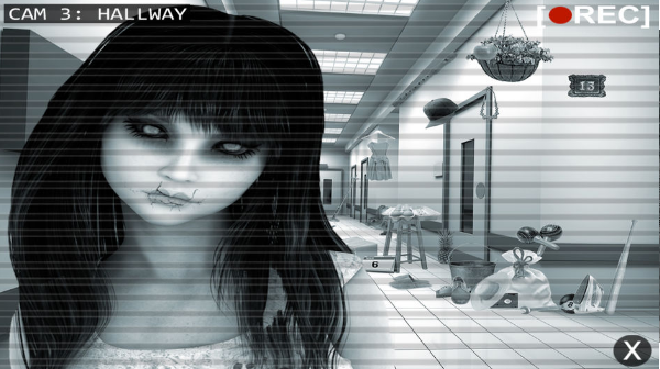 ����ҽԺ�������°�׿�棨Escape From The Hospital��ͼƬ1