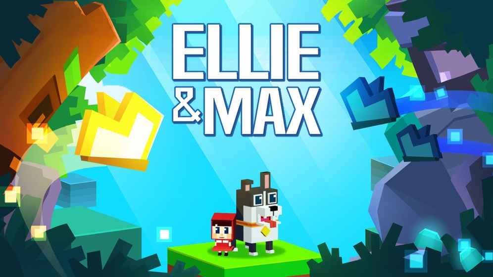 cR˹Pȫ°׿棨Ellie MaxD1: