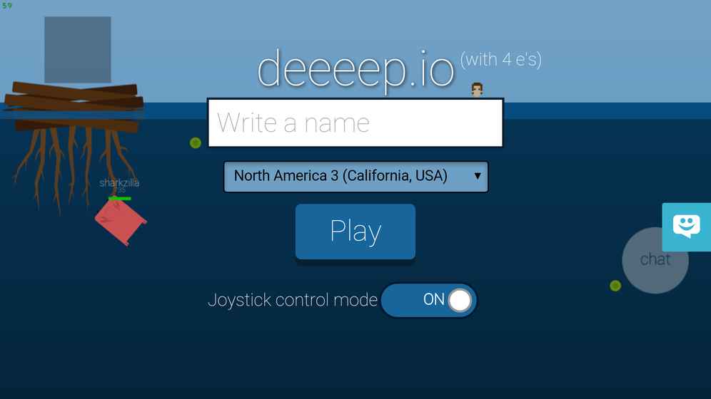 Deeeep.ioϷֻ׿ͼ4: