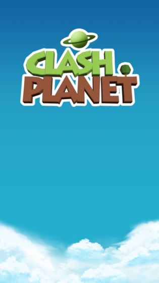 衝突星球Clash Planet遊戲中文漢化安卓版圖5: