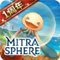 MitraSphere