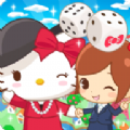 Hello Kitty社长手游