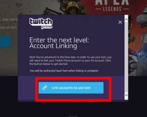 Apex英雄twitch礼包领取方法总汇免费机器人皮肤及五个宝箱获取攻略 嗨客手机站