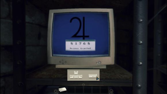 ̳۾Դȫ The Eyes of Araȫ½ܻͨͼƬ69