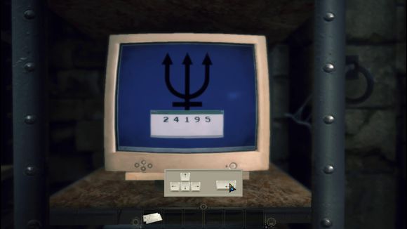 ̳۾Դȫ The Eyes of Araȫ½ܻͨͼƬ72