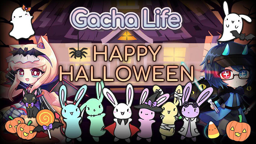 Ӳİ¹ٷ棨Gacha LifeDƬ2