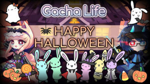 Ӳİ¹ٷ棨Gacha LifeͼƬ2