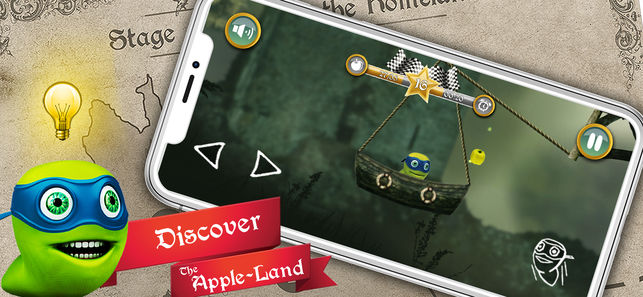 ���߳�������Ϸ��׿���İ棨Ninja Worm Run��ͼƬ1