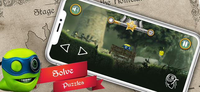 ���߳�������Ϸ��׿���İ棨Ninja Worm Run��ͼƬ3