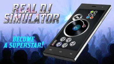 djģM֙CİdReal DJ SimulatorD3: