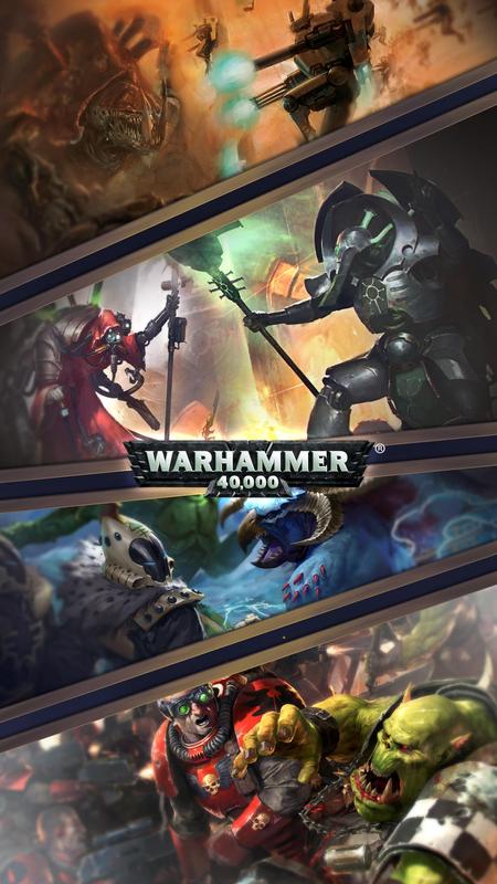 ս40Kսιٷ׿棨Warhammer Combat Cardsͼ1: