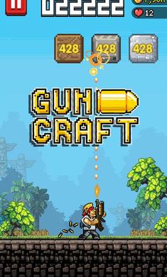 ˇİ׿棨GunCraftDƬ1