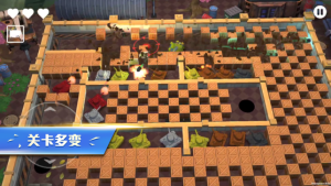 坦克游戏安卓最新版下载图片1