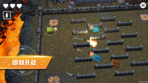 坦克游戏安卓最新版下载图片2