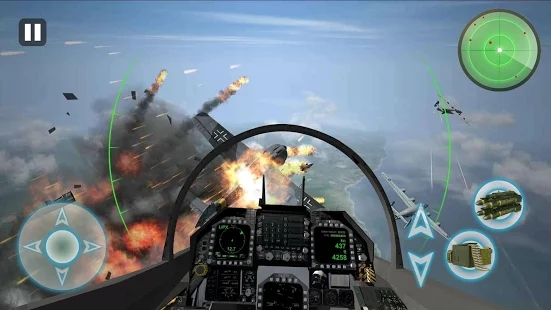 ������ս����������Ϸ��׿������ͼ2: