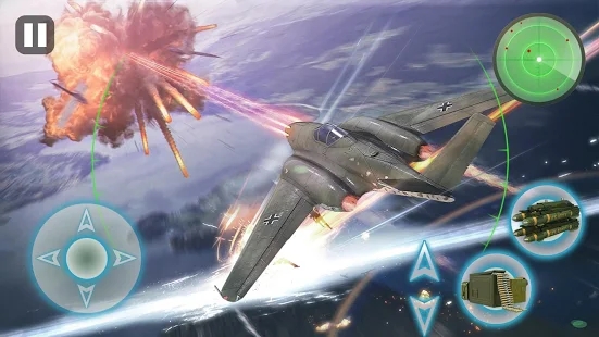 ������ս����������Ϸ��׿������ͼ3: