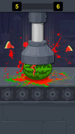 PRESS SMASH≺[׿dDƬ1