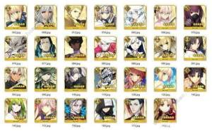 Fgo19国服福袋抽哪个好国服19新年福袋选择推荐 嗨客手机站