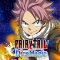 FAIRY TAIL DiceMagicپWd v1.0.0