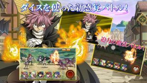 FAIRY TAIL DiceMagic׿ͼ2