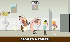 Toilet Dashѡְ׿ͼ3