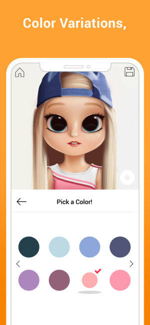 Dollify׿ͼ1