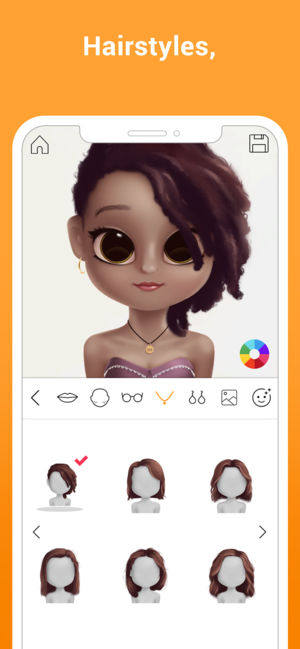 Dollify׿ͼ2