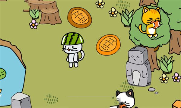 è��¶Ӫ�������°�׿�棨CatCamp��ͼƬ1