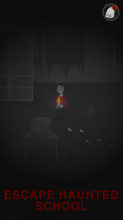 School Alone��Ϸ��׿���İ����أ�������ѧ��ͼ2: