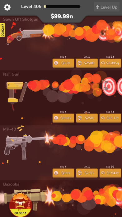 Gun Idleǹ֧ȫ������ͼ1: