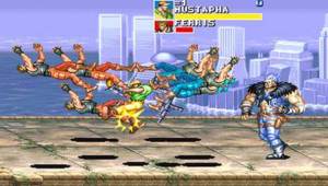 恐龙快打子弹下载图片1