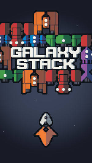 Galaxy StackϷͼ3