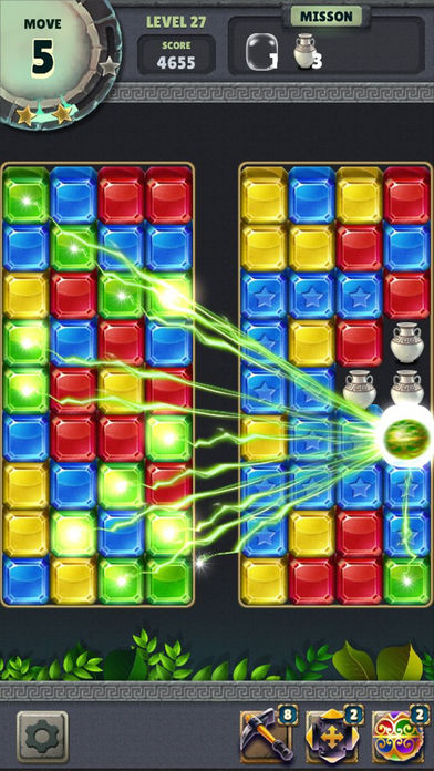 ��ʯ����������°�׿��Ϸ����ͼ1: