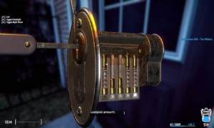 Thief SimulatorİD1