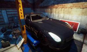 Thief SimulatorİD2